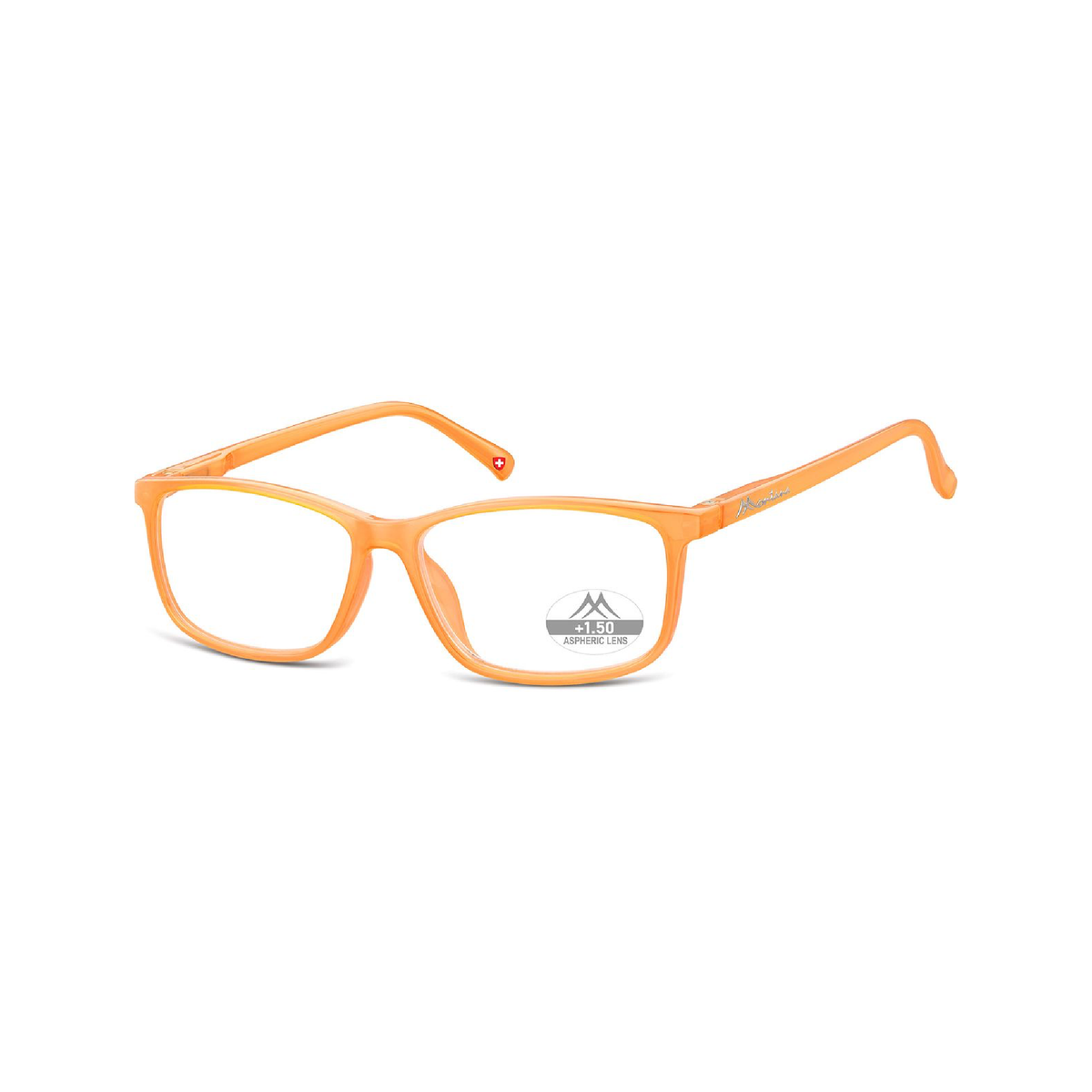 Montana Eyewear | MR62 Arancione