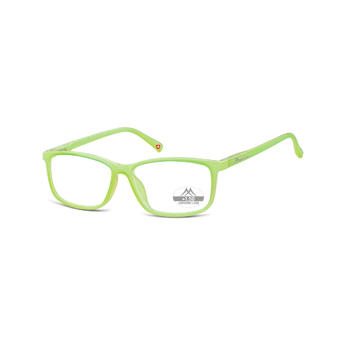Montana Eyewear | MR62 Verde