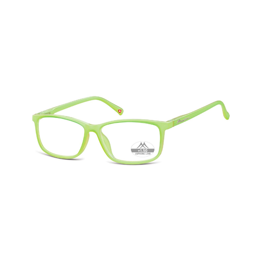 Montana Eyewear | MR62 Verde