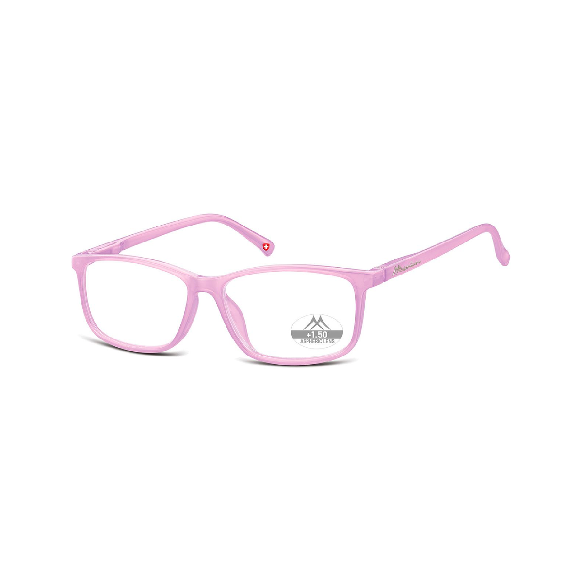 Montana Eyewear | MR62 Fucsia