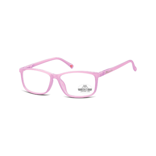 Montana Eyewear | MR62 Fucsia