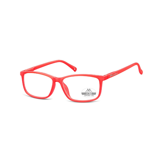 Montana Eyewear | MR62 Rosso