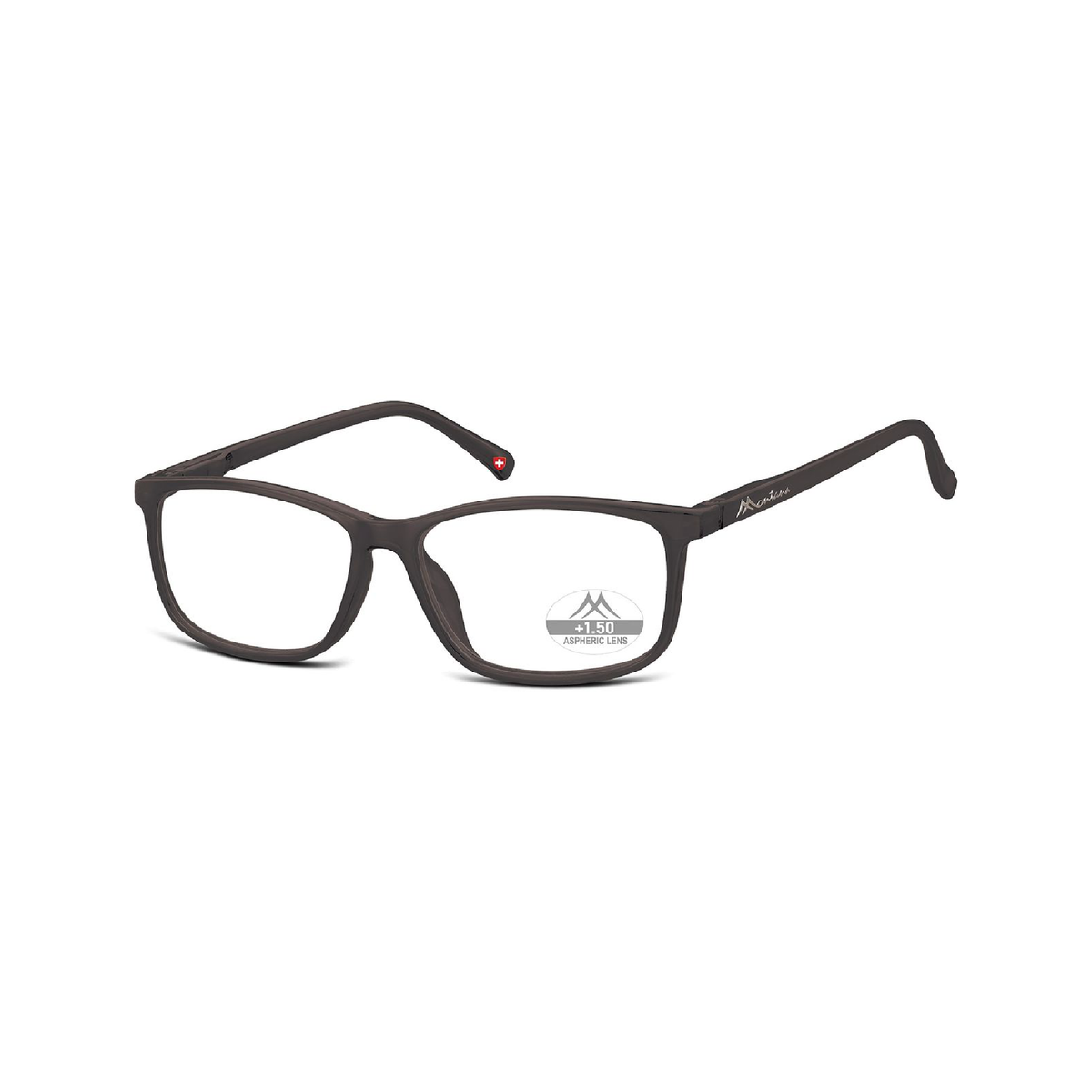 Montana Eyewear | MR62 Nero