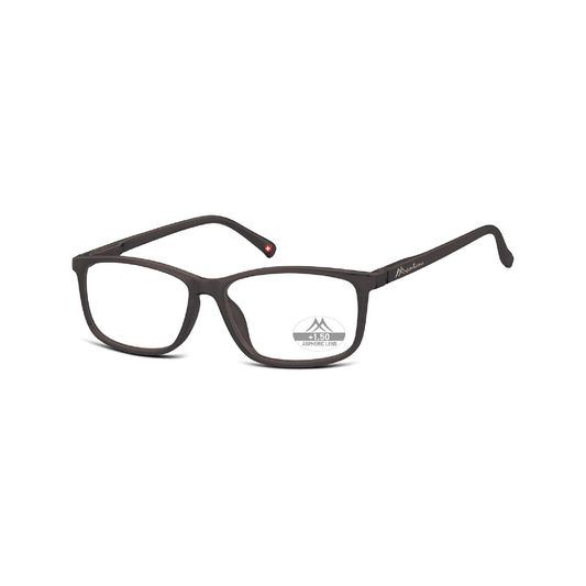Montana Eyewear | MR62 Nero
