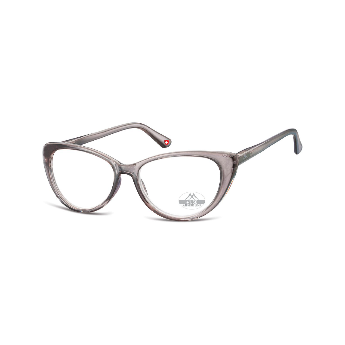 Montana Eyewear | MR64 Grigio