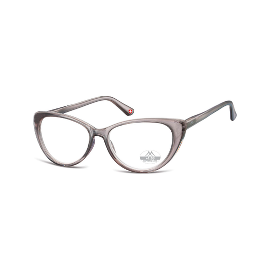 Montana Eyewear | MR64 Grigio