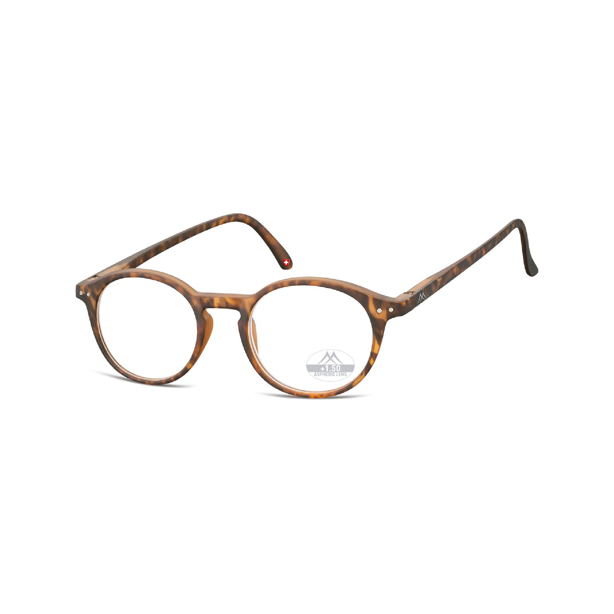 Montana Eyewear | MR65 Tartarugato