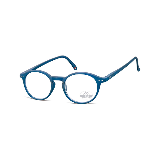 Montana Eyewear | MR65 Blu