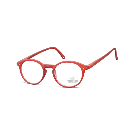 Montana Eyewear | MR65 Rosso