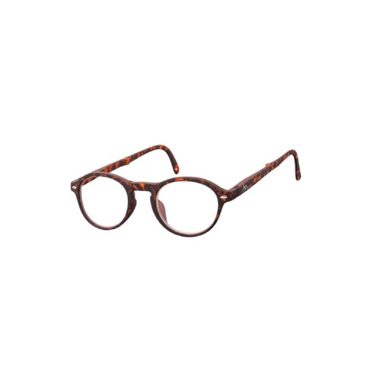 Montana Eyewear Pieghevole | MR66 Tartarugato