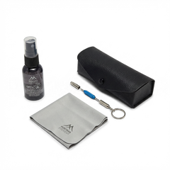 kit pulizia e cura | 3 accessori