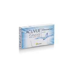 Acuvue Oasys | 6 lenti quindicinali