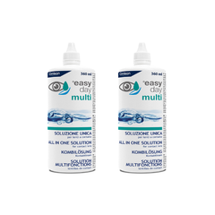 OMISAN Soluzione Unica | 2x 360ml