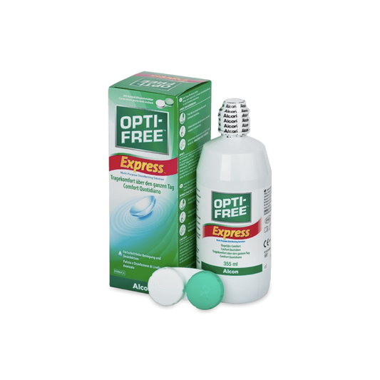 OPTI-FREE Express | 355 ml