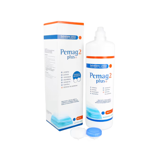 Pemag 2 PLUS | 500 ml