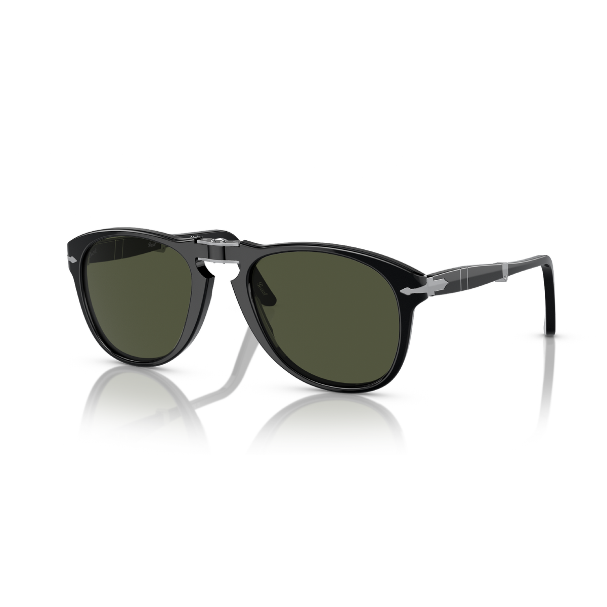 Persol Folding | 0714 Nero