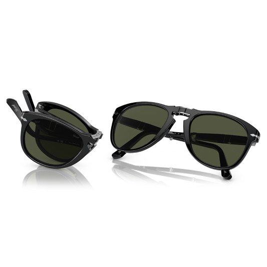 Persol Folding | 0714 Nero
