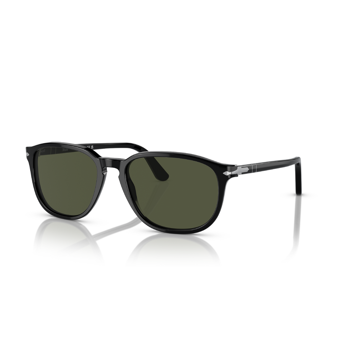 Persol | 3019 Nero