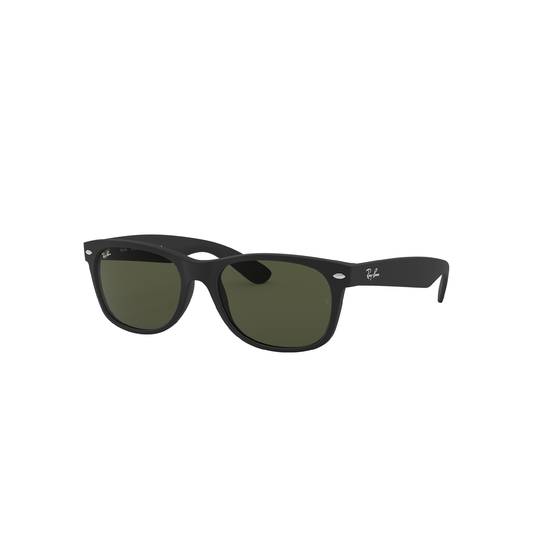Ray-Ban New Wayfarer | 2132 Nero opaco