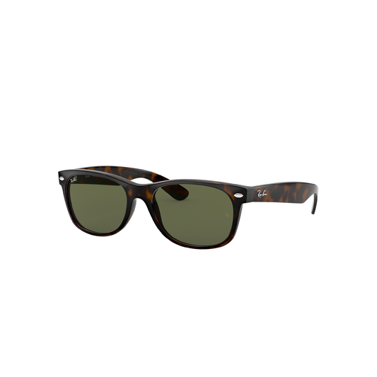 Ray-Ban New Wayfarer | 2132 Tartarugato
