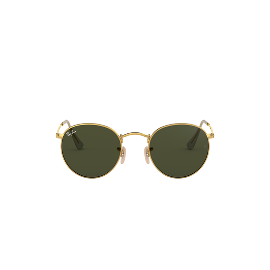 Ray-Ban Round Metal | 3447