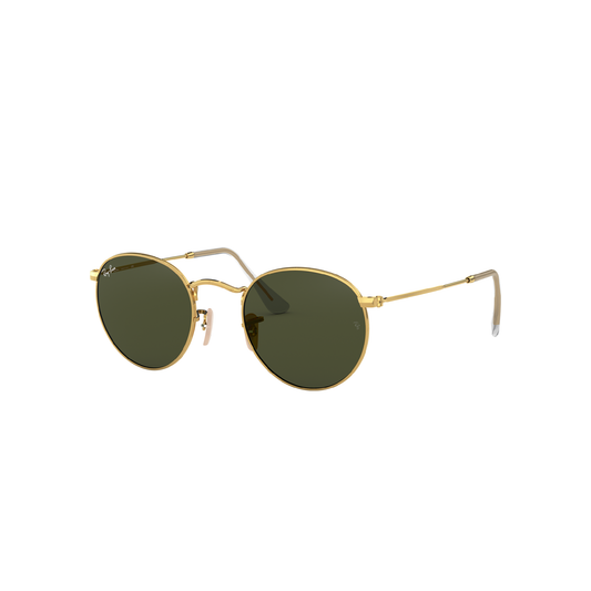 Ray-Ban Round Metal | 3447