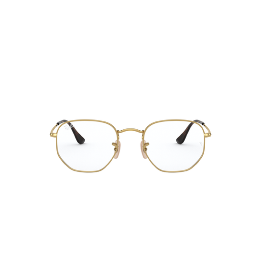 Ray-Ban Hexagonal | 6448V