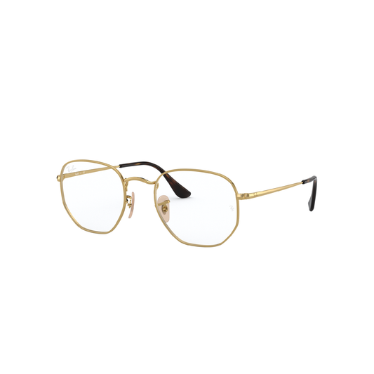 Ray-Ban Hexagonal | 6448V