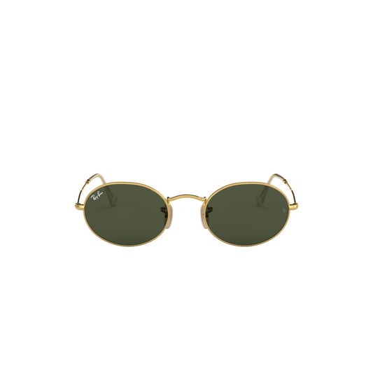 Ray-Ban Oval | 3547