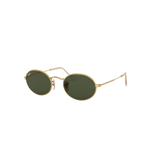 Ray-Ban Oval | 3547
