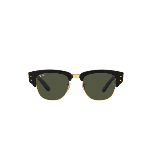 Ray-Ban Mega Clubmaster | 0316
