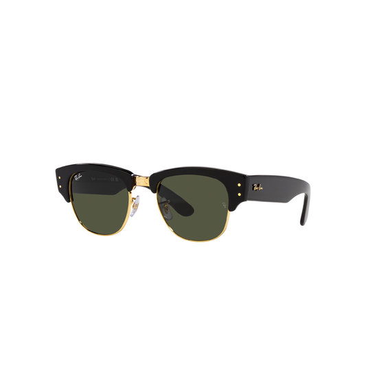Ray-Ban Mega Clubmaster | 0316