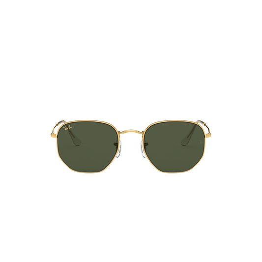 Ray-Ban Hexagonal | 3548