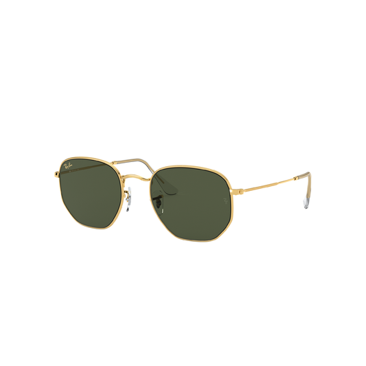 Ray-Ban Hexagonal | 3548