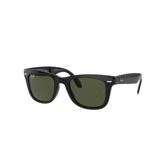 Ray-Ban Folding Wayfarer | 4105