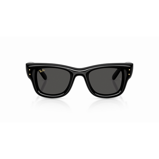 Ray-Ban Wayfarer Puffer by A$AP Rocky | 4940