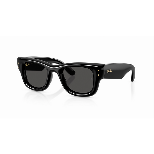 Ray-Ban Wayfarer Puffer by A$AP Rocky | 4940
