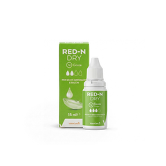 Red-N Dry Gocce umettanti | 15 ml