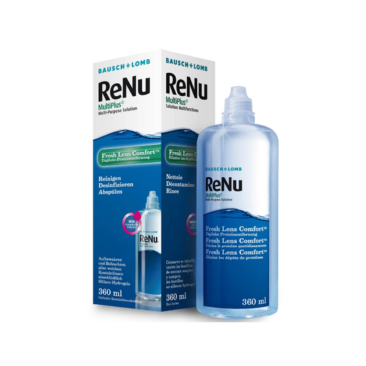 ReNu MultiPlus | 360 ml