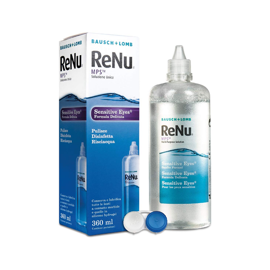 ReNu MPS soluzione unica | 360 ml