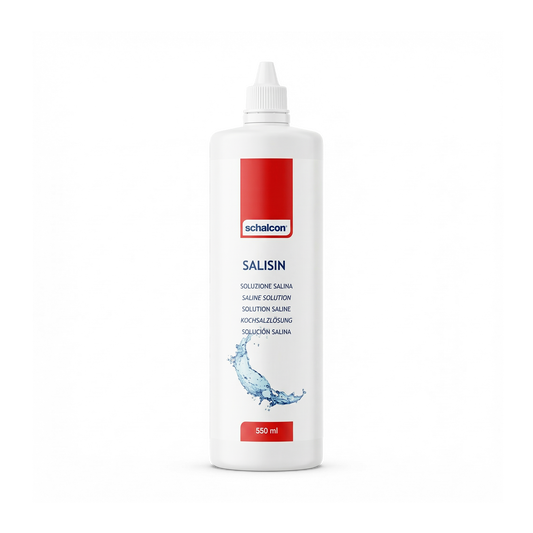 Salisin Schalcon | 550 ml