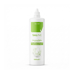 Saline VisionCare | 500 ml