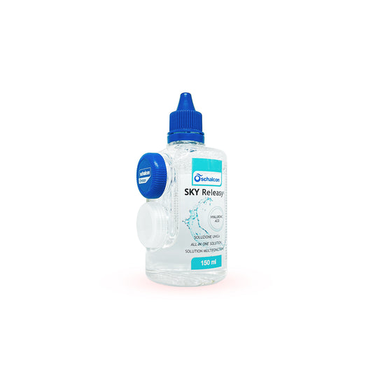 Schalcon SKY Releasy Soluzione Unica | 150 ml