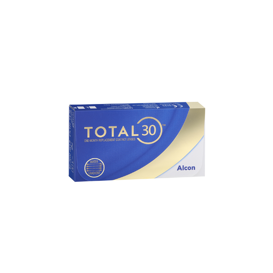 Total 30 | 3 lenti mensili