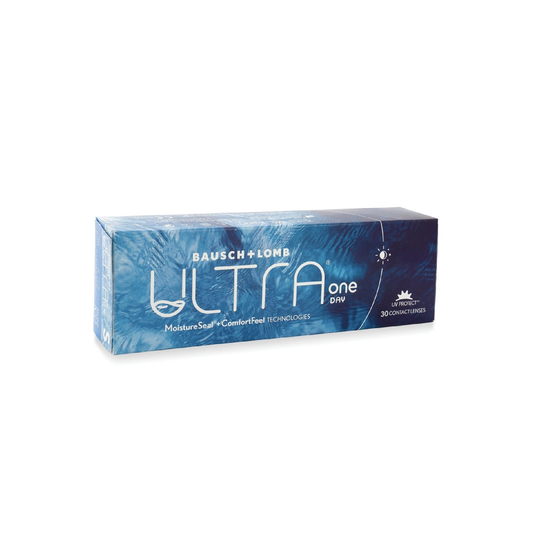 ULTRA One Day | 30 lenti giornaliere