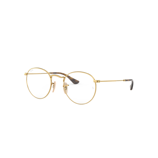Ray-Ban Round Metal | 3447V