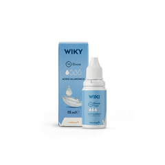 Wiki Drop Gocce umettanti | 15 ml