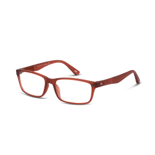 Montana Eyewear | MR50 Rosso