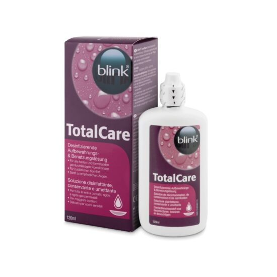 TOTAL CARE