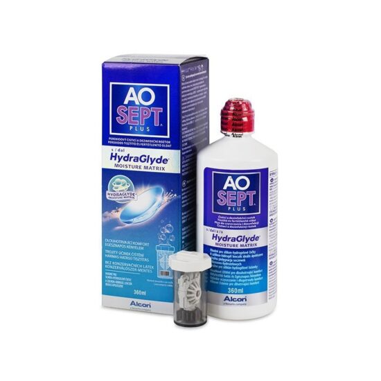 AO SEPT plus Hydragyde